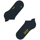 Falke Blue Cool Kick Sneaker Socks