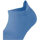 Falke Blue Cool Kick Sneaker Socks