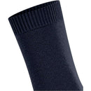 Falke Blue Cosy Wool Socks