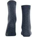 Falke Blue Cosy Wool Socks
