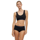 Falke Blue Daily Comfort 2-Pack Bra