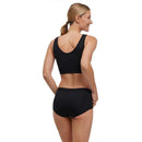 Falke Blue Daily Comfort 2-Pack Bra