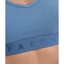 Falke Blue Daily Comfort 2-Pack Bustier Bralette