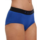Falke Blue Daily Comfort 2-Pack Hipster Brief