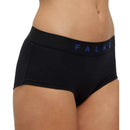 Falke Blue Daily Comfort 2-Pack Hipster Brief