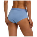 Falke Blue Daily Comfort Print 2-Pack Hipster Brief