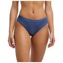 Falke Blue Daily Seamless Brief