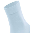 Falke Blue Fine Softness 50 Denier Socks