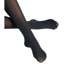 Falke Blue Pure Matt 50 Denier Stay Ups