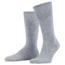 Falke Blue Rain Dye Socks