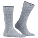 Falke Blue Rain Dye Socks