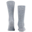 Falke Blue Rain Dye Socks