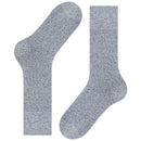 Falke Blue Rain Dye Socks