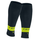 Falke Blue RU Compression Energy Running Sleeves