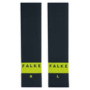 Falke Blue RU Compression Energy Running Sleeves