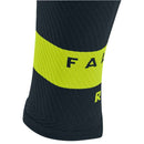 Falke Blue RU Compression Energy Running Sleeves