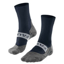 Falke Blue RU4 Endurance Cool Running Socks