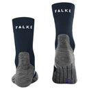 Falke Blue RU4 Endurance Cool Running Socks