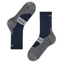 Falke Blue RU4 Endurance Cool Running Socks