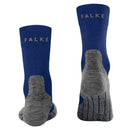 Falke Blue RU4 Endurance Cool Running Socks