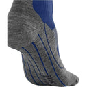 Falke Blue RU4 Endurance Cool Running Socks