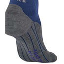 Falke Blue RU4 Endurance Running Cool Short Socks
