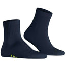 Falke Blue Run Rib Short Socks