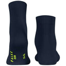 Falke Blue Run Rib Short Socks