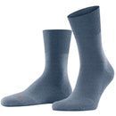 Falke Blue Run Socks