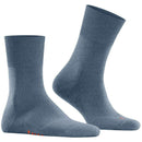 Falke Blue Run Socks