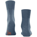 Falke Blue Run Socks