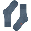 Falke Blue Run Socks