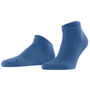 Falke Blue Sensitive London Sneaker Socks