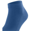 Falke Blue Sensitive London Sneaker Socks