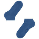 Falke Blue Sensitive London Sneaker Socks