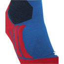 Falke Blue SK2 Intermediate Vegan Knee High Socks