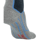 Falke Blue SK2 Intermediate Vegan Knee High Socks