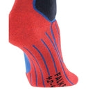 Falke Blue SK2 Intermediate Wool Skiing Knee-High Socks