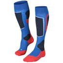 Falke Blue SK4 Advanced Knee High Socks