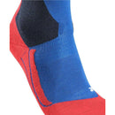 Falke Blue SK4 Advanced Knee High Socks