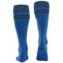 Falke Blue SK7 Race Skiing Knee High Socks
