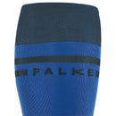 Falke Blue SK7 Race Skiing Knee High Socks