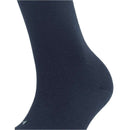 Falke Blue Stabilizing Wool Everyday Socks