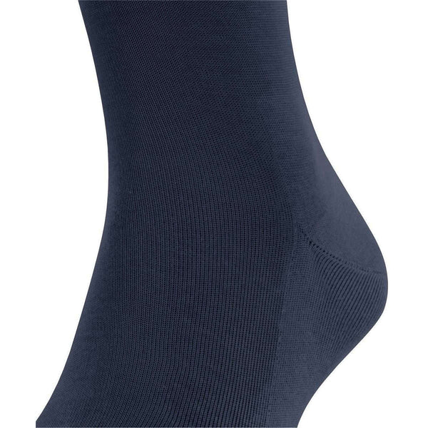 Falke Blue Tiago Knee High Socks