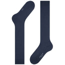 Falke Blue Tiago Knee High Socks
