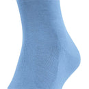 Falke Blue Tiago Knee High Socks