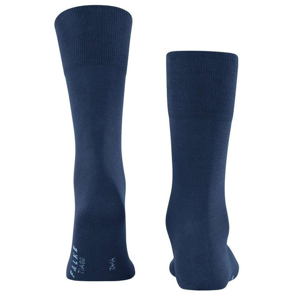 Falke Blue Tiago Socks