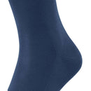 Falke Blue Tiago Socks