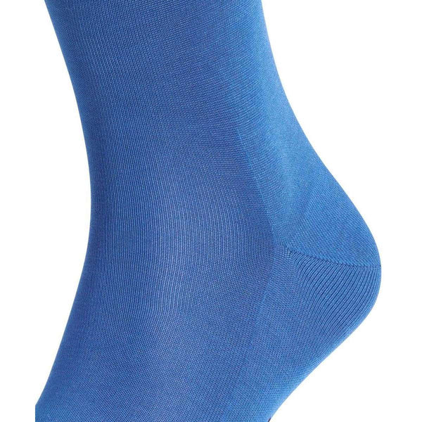 Falke Blue Tiago Socks