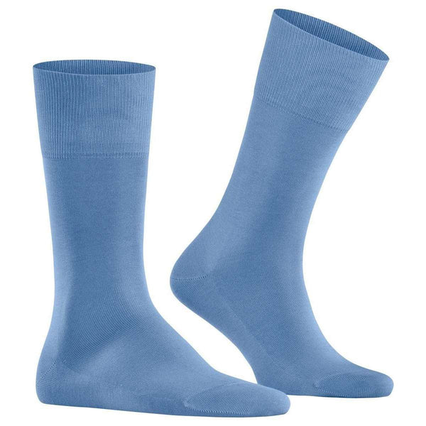 Falke Blue Tiago Socks
